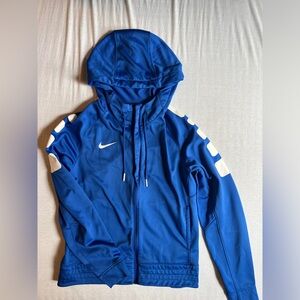 Nike Elite Jacket